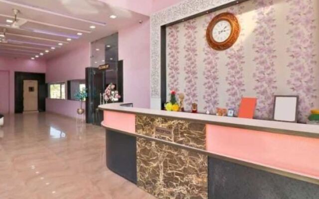 Hotel SunShine & Resort