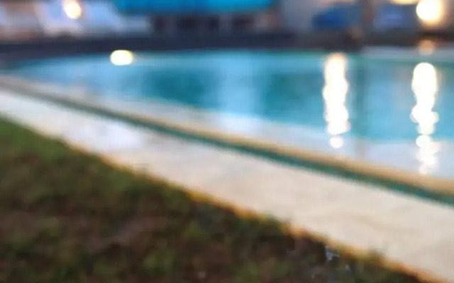 Vanilla Suite Jimbaran