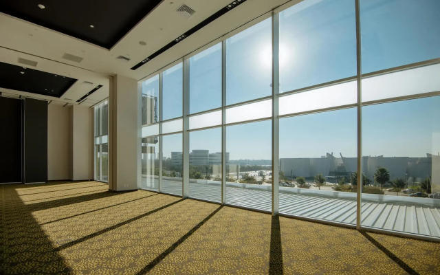 Hilton Garden Inn Puebla Angelópolis, Mexico