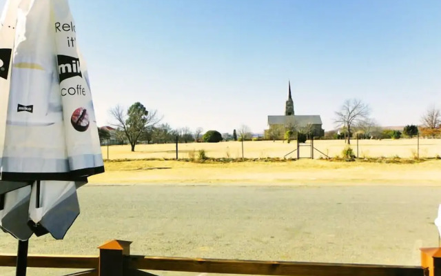 Wakkerstroom Country Inn