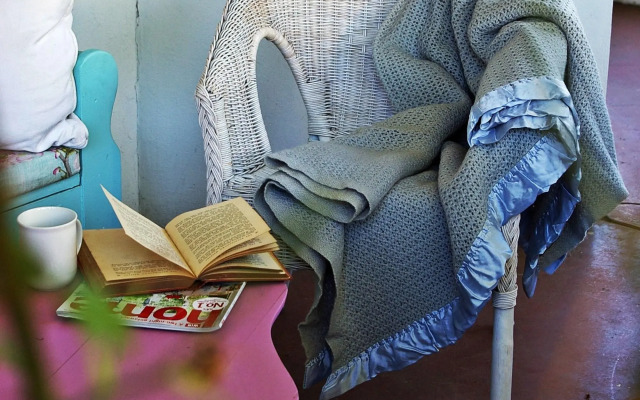 Tancredi Bed and Breakfast