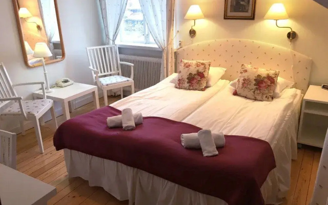 Klockargården Hotell