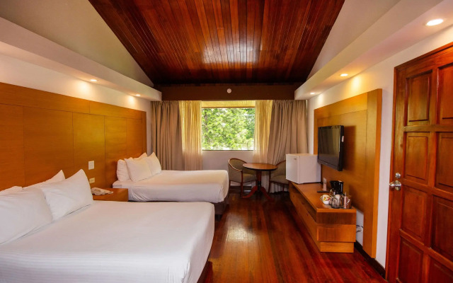 Hotel Bambito By Faranda Boutique, A Member Of Rad