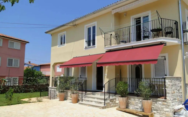 Apartments Villa Ela