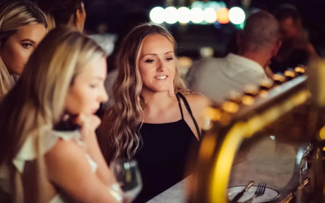 Crowne Plaza Muscat OCEC by IHG