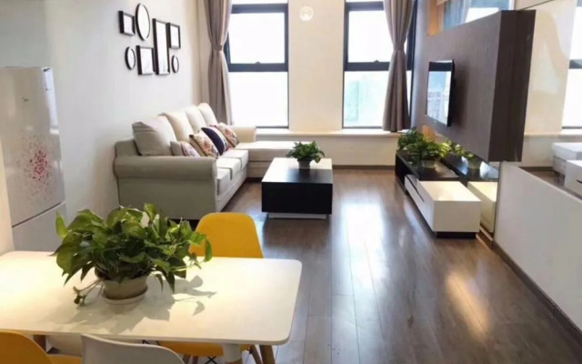 Kela Service Apartment Hotel