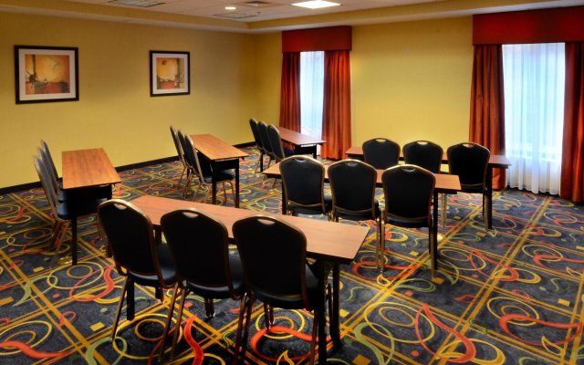 Hampton Inn & Suites Lynchburg