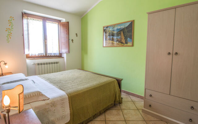 Locazione turistica Sunflower
