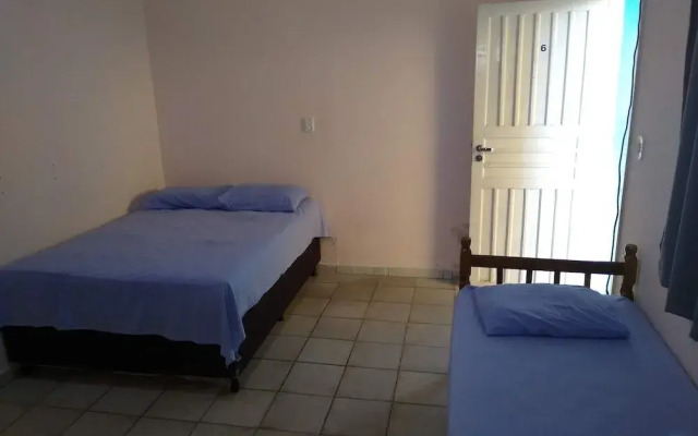 Pousada e Hostel Vo Rita