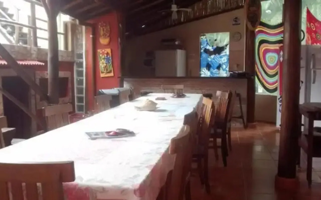 Toca do Guaiamum