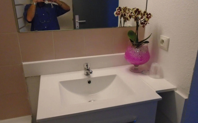 Hotel Fasthome