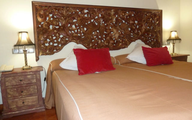 Hotel & Spa Sierra De Cazorla