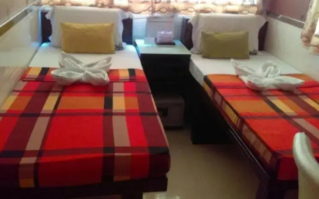 Reliance Inn Guest House