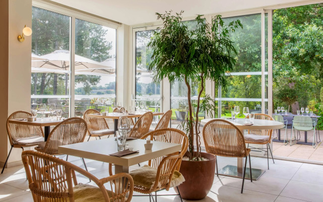 Best Western Hotel du Lac Dunkerque