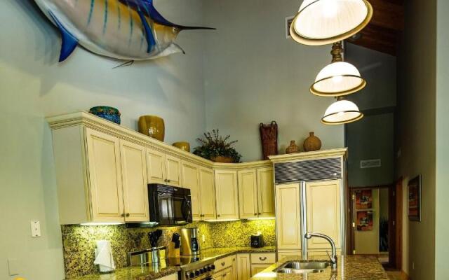 The Caribbean Resort