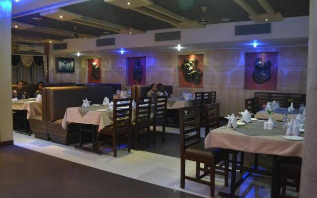 Hotel Vinayak Palace