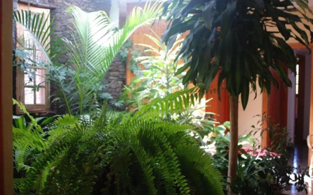 Vivienda vacacional Casa Rosi