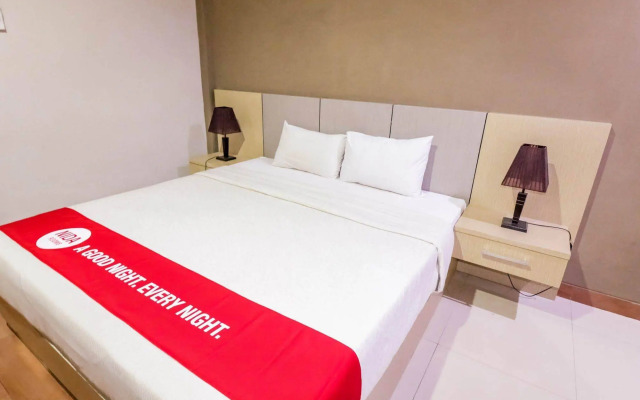 NIDA Rooms Monjali Monument Tugu Jogja
