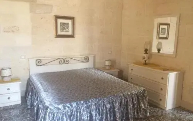 Casa Madonna del Carmine