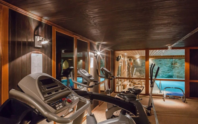 Hotel Les Balcons Village & Spa Belle Plagne