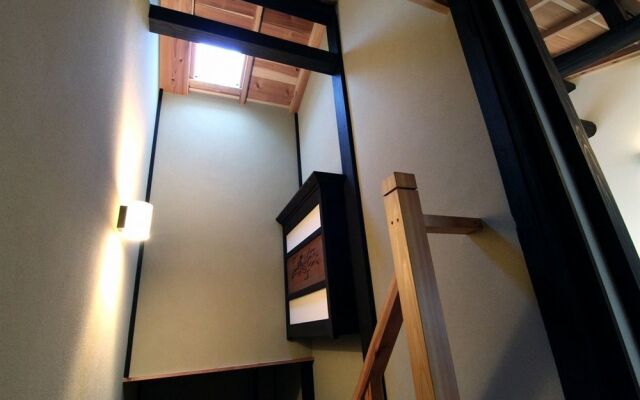 Tokiwa-an Machiya Residence Inn