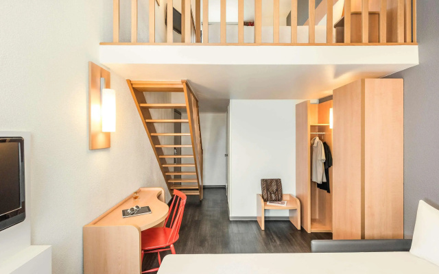 Ibis Paris Bastille Faubourg Saint Antoine 11eme
