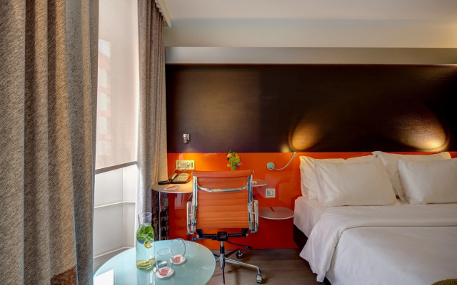 Design Hotel F6