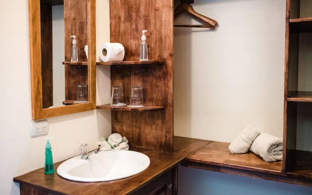 Valle Escondido Nature Reserve Hotel & Farm