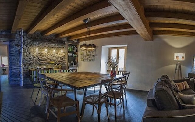 Cal Batlle Casa Rural