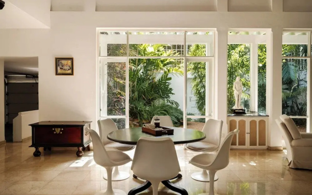Jetwing Ratnam Residence