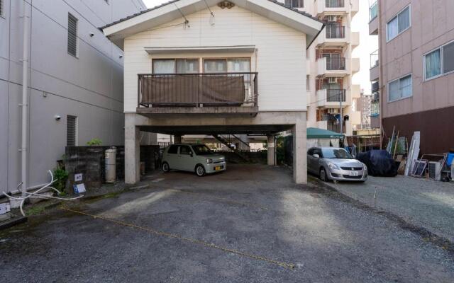 Sumitsugu House ８