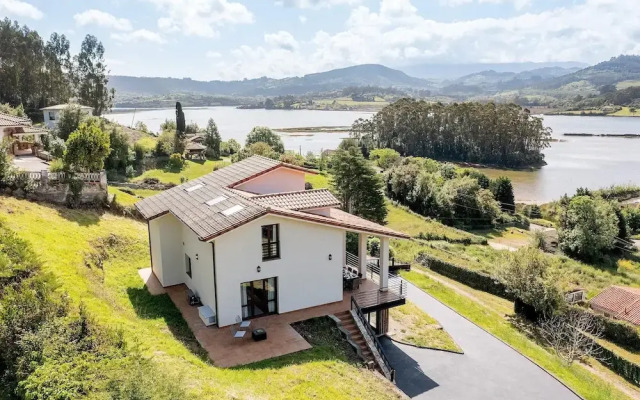 Genteel Home San Martín del Mar