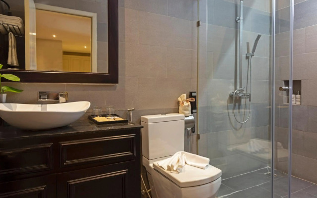 Anik Boutique Hotel