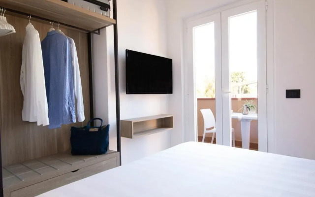 Pietra Bianca Residence