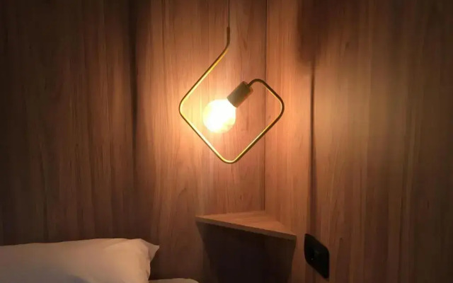 Nordic Hostel N-Box