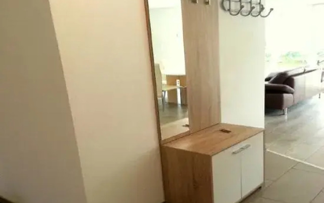 Ferienwohnung Heß