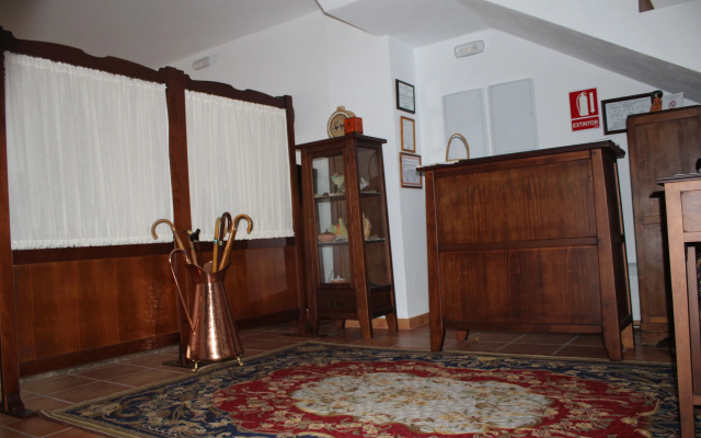 Casa Rural La Fuente del Coso