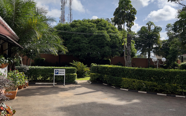 Sunset Hotel Entebbe