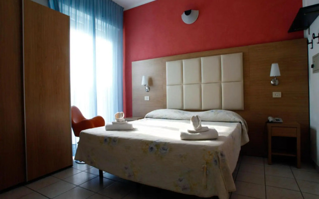 Hotel Marebello