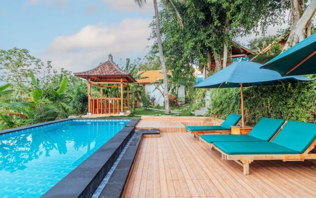 Green Valley Bungallow