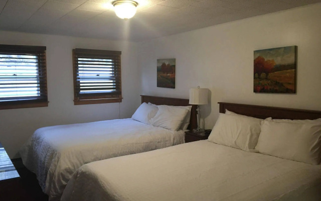 Berkshire Valley Inn