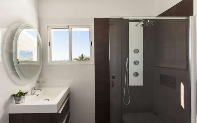 Apartamento Chic 4