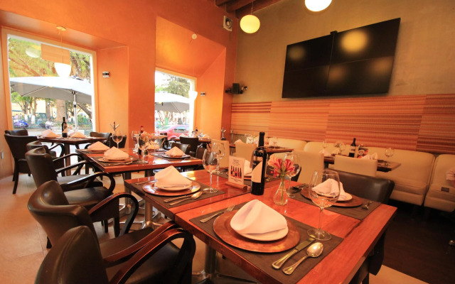 Hotel Ciudad Real Centro Histórico