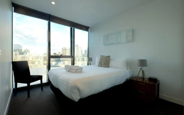 ACD Apartments