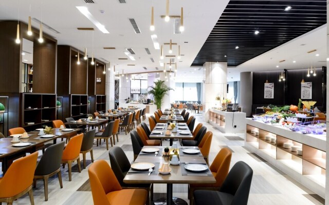 Hotel Jialong By Jingling