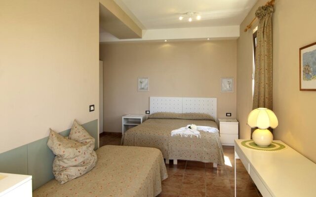 Hotel Mariano