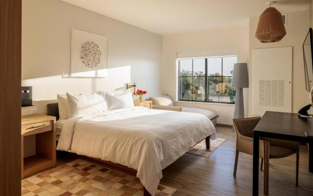 NOUN Hotel, Norman, a Tribute Portfolio Hotel