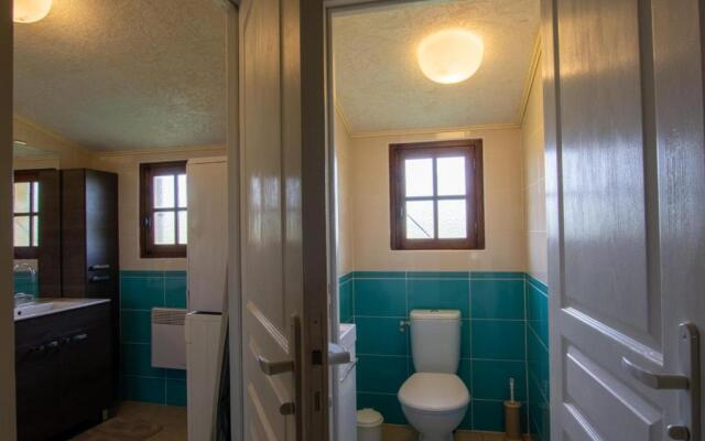 Gîte Archignac, 3 pièces, 4 personnes - FR-1-616-31