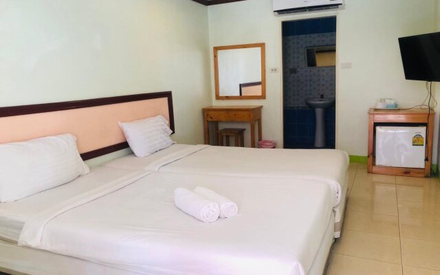 Magic House Hostel