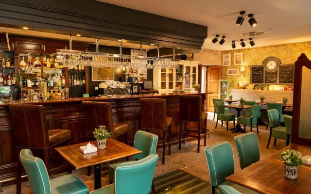 Hotel Spa Relais & Chateaux A Quinta da Auga